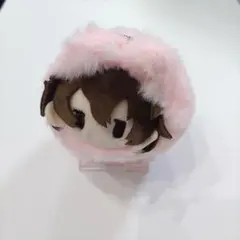 文豪ストレイドッグスはるにゃんこたぴぬい 中原中也 - メルカリ