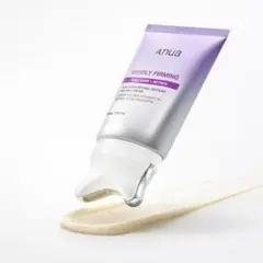 ♡新品♡コラーゲンレチノールリファイニングかっさクリーム Anuaのサムネイル