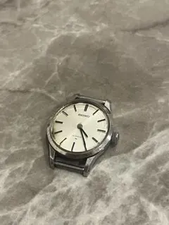 セイコー ビンテージ シャリオ セイコー SEIKO シャリオ ヴィンテージ 不動 ジャンク 2つ - メルカリ