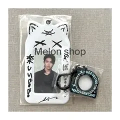 ENHYPEN ポップアップ ヒスン セット