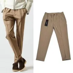 2025年最新】1piu1uguale3 メンズ スラックスの人気アイテム - メルカリ