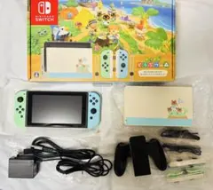 2026年最新】nintendo switch あつまれ どうぶつの森セットの人気