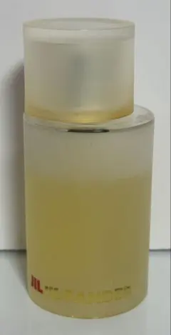 美品 ジルサンダー JIL SANDER 香水 オードパルファム 白 100ml - メルカリ