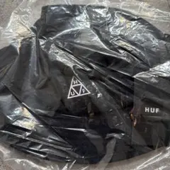 新品未使用未開封　HUF ハフ　バケットハット　バケハ