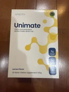 ユニシティ　ユニマテフューエル　新品未開封 楽天市場】ユニシティ UNICITY ユニマテフューエル Unimate