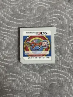 妖怪ウォッチ2 真打 3DS ソフト