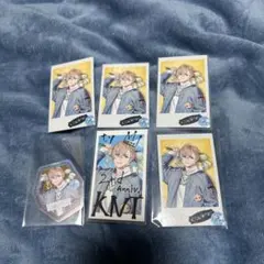 風楽奏斗 2周年 チェキ風カード 特典