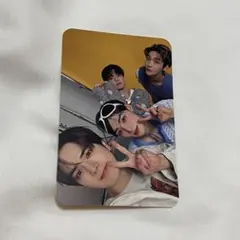 delicious ユニットトレカ