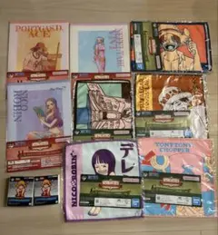 一番くじ ワンピース 10点セット