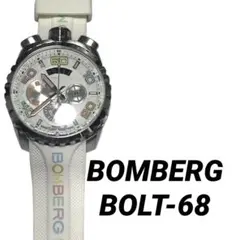 BOMBERG 時計　デジタル時計 BOMBERG 時計 デジタル時計 ボンバーグ(BOMBERG) / ビジュー・ワタナベ
