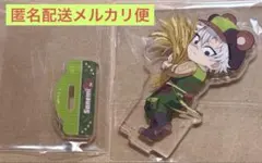 不死川実弥　実りの秋まつり　アクリルスタンド　鬼滅の刃