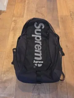 2026年最新】supreme バックパック 20ssの人気アイテム - メルカリ