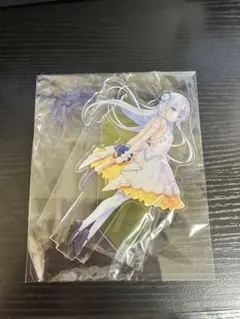 anemoi 辻倉 朱比華 BIGアクリルフィギュア Key25th - メルカリ