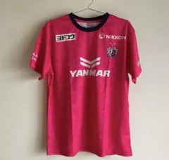 セレッソ ウェア