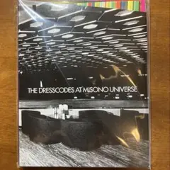「ドレスコーズの味園ユニバース」Blu-ray【特装版】 ドレスコーズの味園ユニバース」Blu-ray ドレスコーズ KING