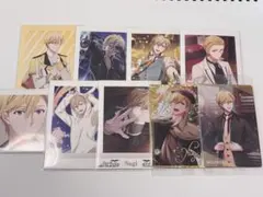 アイナナ 六弥ナギ ぱしゃこれ ウエハース まとめうり