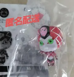 ジョジョの奇妙な冒険 スタンドフィギュアコレクション 08 K・C