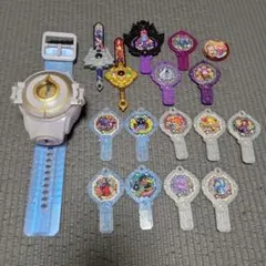 妖怪ウォッチエルダ・アークSet