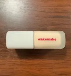 wakemake ウェイクメイク　シームレスウェアファンデ　21N バニラのサムネイル