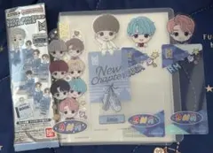 タイニータン　ブックマークコレクション5