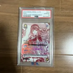 ラピ　UNION ARENA UA ユニオンレアWINNER nikke カードリスト｜ユニオンアリーナ｜UNION ARENA