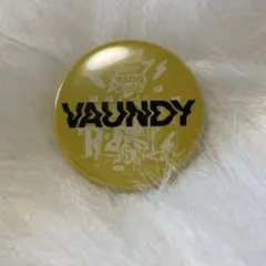 Vaundy RADIO CRAZY 缶バッジ　サイズ小のサムネイル