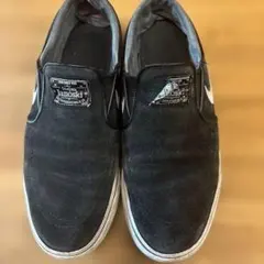 NIKE SB Stefan Janoski スリッポン ブラックのサムネイル