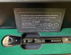 2026年最新】スナップオン ラチェット 100周年の人気アイテム - メルカリ