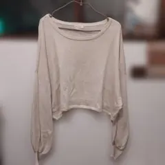 après jour mignon ニット トップス used