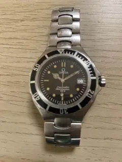 OMEGA オメガ シーマスター200 プロフェッショナル Seamasterのサムネイル