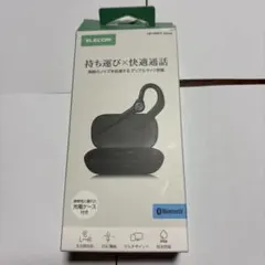 ELECOM LBT-HPC40MPBK BLACK 新品未開封 - メルカリ
