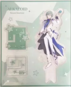 あんスタ 聚光舞台 中国限定 アクスタ アクリルスタンド 風早巽 - メルカリ