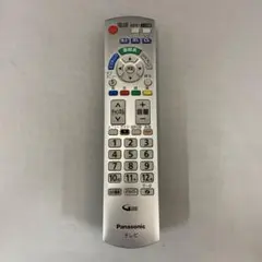 2026年最新】panasonic リモコン n2qbyb000041の人気アイテム - メルカリ