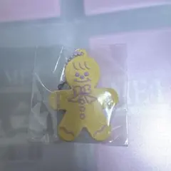 ME:I 櫻井美羽 クッキーチャーム