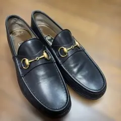GUCCI ローファー 1953 8ハーフのサムネイル