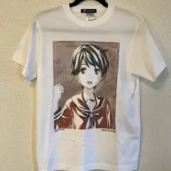 艦これ 最上 Ani-Art Tシャツ