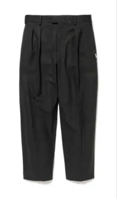 WTAPS TRDT1802 TROUSERS CTPL. TWILL 26ss - メルカリ