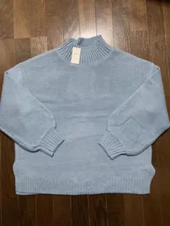 新品⭐︎イング　ニット セーター