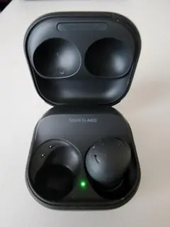 新品未開封　Galaxy Buds2 ブラック　グラファイト Galaxy Buds2 グラファイト ワイヤレスイヤホン Samsung純正 国内正規