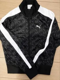 2026年最新】PUMA プーマ ラインジャージの人気アイテム - メルカリ