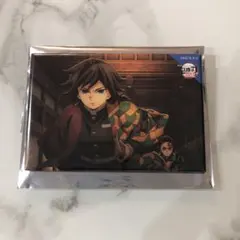 鬼滅の刃　全方位コレクション　缶バッジ 劇場物販 無限城編　冨岡義勇