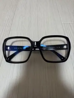 シャンネル メガネ 5408 度なしブルーライトカットレンズ - メルカリ