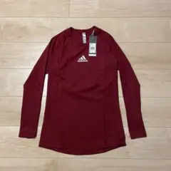 adidas コンプレッションシャツ