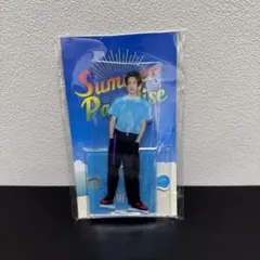 SnowMan 目黒蓮 サマパラ アクスタ