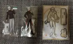 にじさんじ 葛葉 アクリルスタンド アクスタ まとめ売り