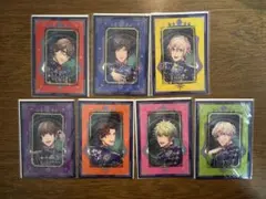 うたプリ　ASSMU ビジュカ　HE★VENS セット