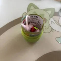 ポケモン チョコエッグ 旅立ちの3匹 シークレット