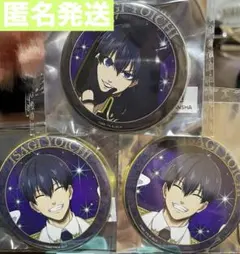 ブルーロック 天使と悪魔 潔世一