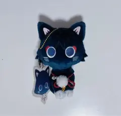 2026年最新】原神 放浪者 ぬいぐるみの人気アイテム - メルカリ