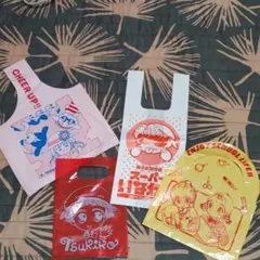 レア物りぼんなかよしの付録